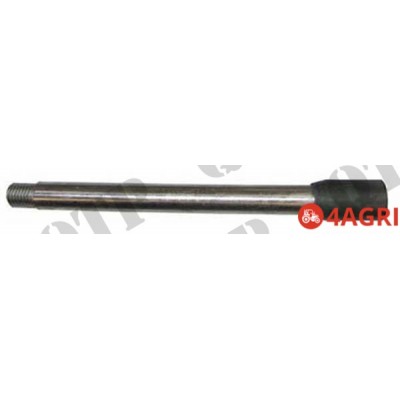 Hydraulic Shaft