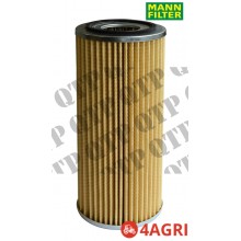 Hydraulic Filter
