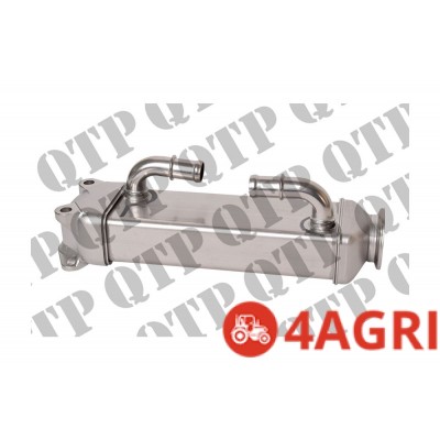Exhaust Gas Cooler