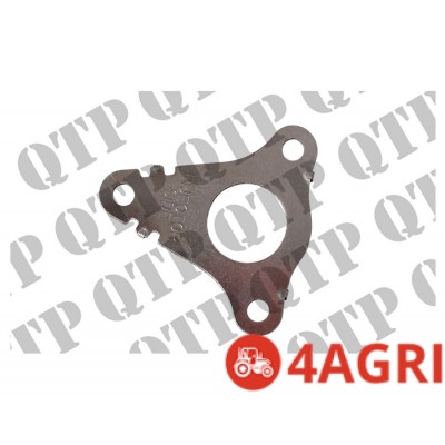 Ad Blue Injection Unit Gasket