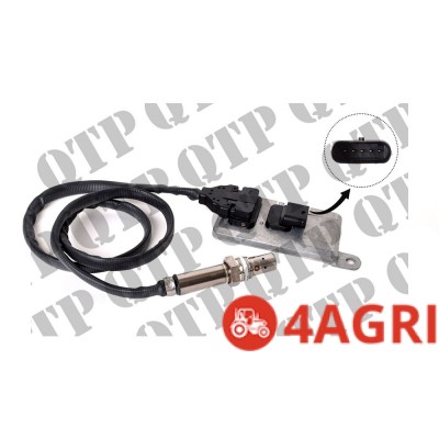 Nox Sensor
