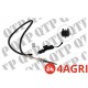Temperature Sensor Exhaust Pipe