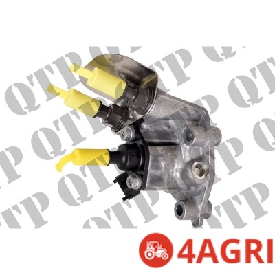 Ad Blue Injection Unit