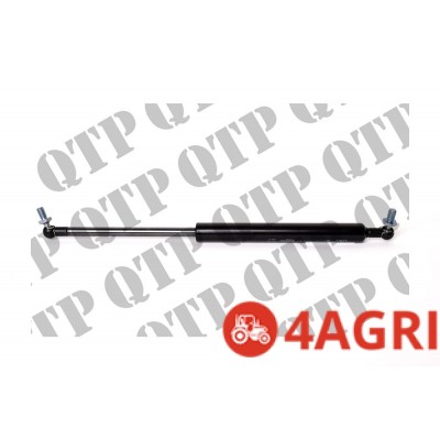 Gas Strut Rear Window