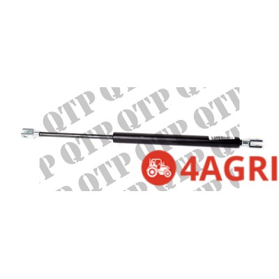 Gas Strut Bonnet