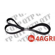 Fan Belt