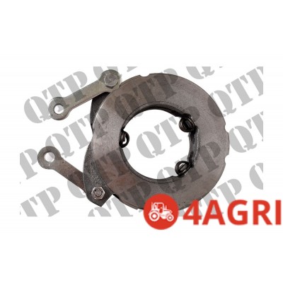 Handbrake Actuator