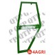 Door Frame LH