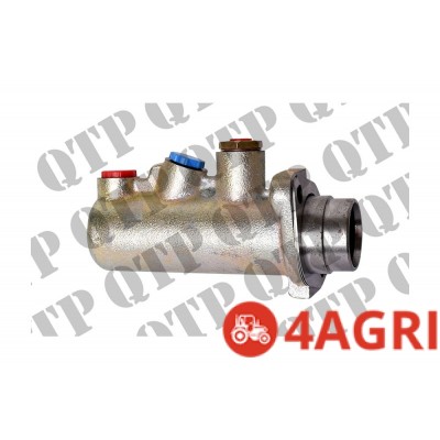 Brake Master Cylinder Case