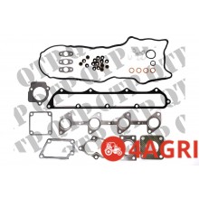 Head Gasket Set Without Gasket