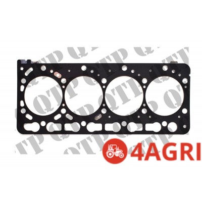 Head Gasket 1 Notch