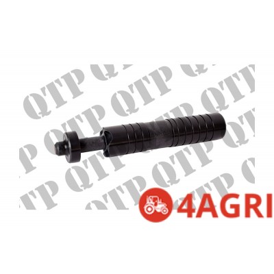 Valve Transmission Pump