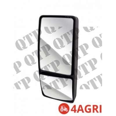 Rear View Mirror LH