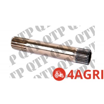 Input Shaft