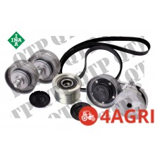 FEAD Fan Belt Kit