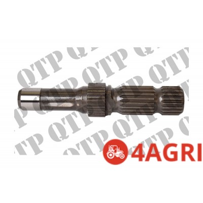 PTO Shaft
