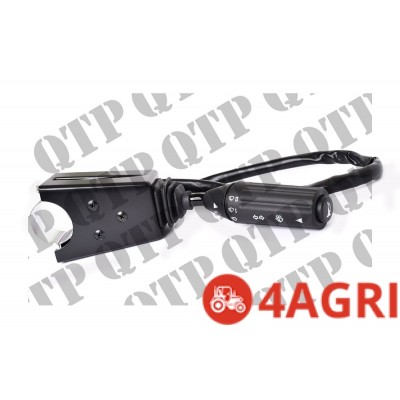 Switch Lights / Indicators / Wipers