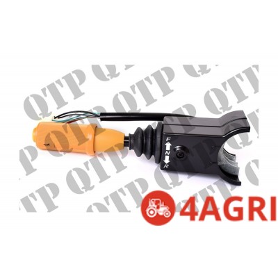 Switch Forward / Reverse & Horn