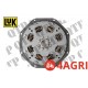 Clutch Damper