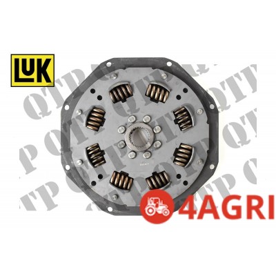 Clutch Damper Clutch Damper