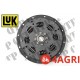 Clutch Damper