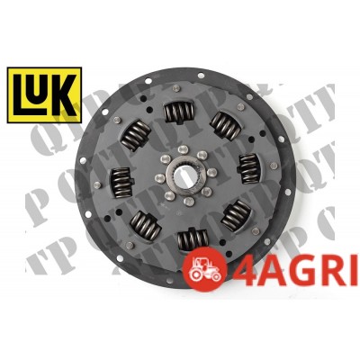 Clutch Damper Clutch Damper