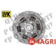 Clutch Damper