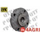Clutch Damper