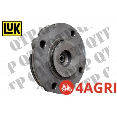 Clutch Damper Clutch Damper