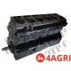SISU Short Block