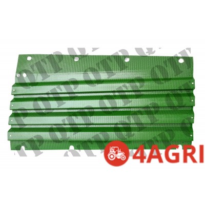 Grill Panel