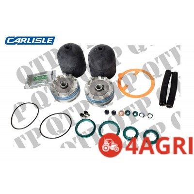 Brake Master Cylinder Repair Kit