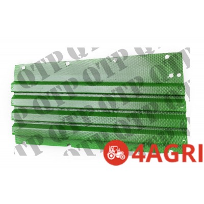 Grill Panel