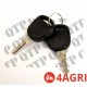 Ignition Key