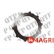 PTO Clutch Plate
