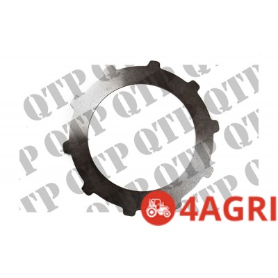 PTO Clutch Plate