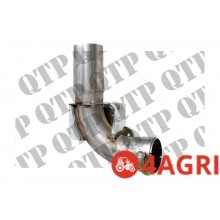 Exhaust Pipe