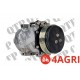 Compressor Air Conditioning