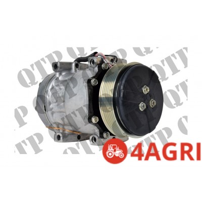 Compressor Air Conditioning