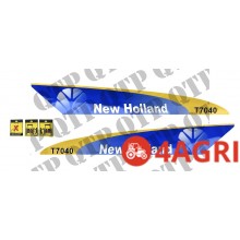 Decal Kit