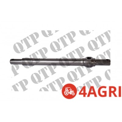 Load Sensing Shaft Load Sensing Shaft