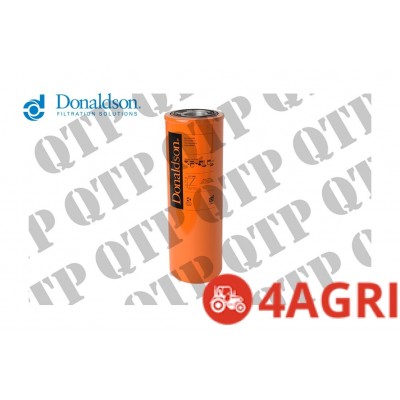 Hydraulic Filter