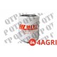 Oil Filler Front PTO