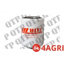 Oil Filler Front PTO