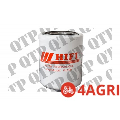 Oil Filler Front PTO Oil Filler Front PTO