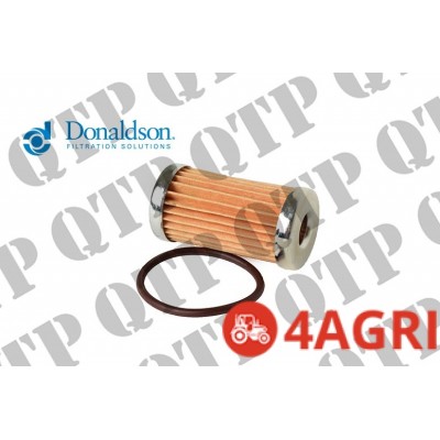 Hydraulic Filter SCV Hydraulic Filter SCV