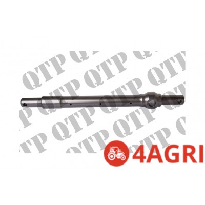 Lower Link Sensing Shaft Lower Link Sensing Shaft