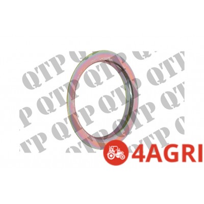 Lower Link Sensing Shaft Seal Lower Link Sensing Shaft Seal