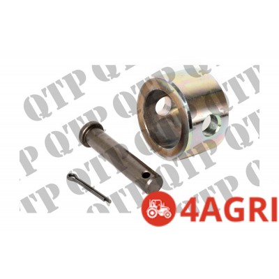 Lower Link Sensing Shaft Locking Collar Lower Link Sensing Shaft Locking Collar