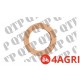 Lower Link Sensing Shaft Seal